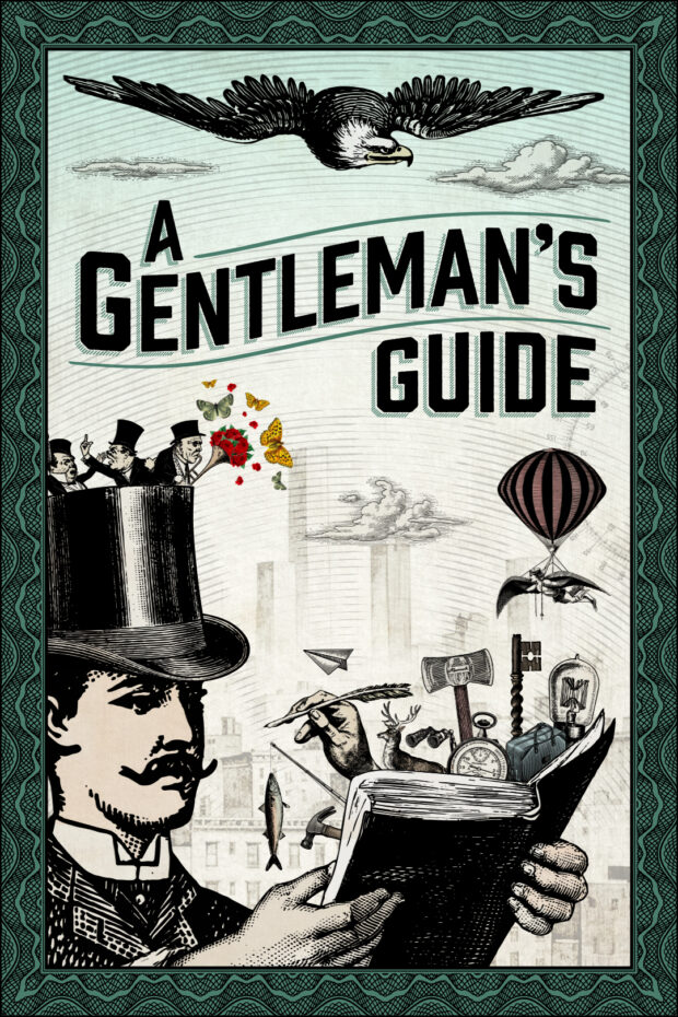 A Gentleman's Guide