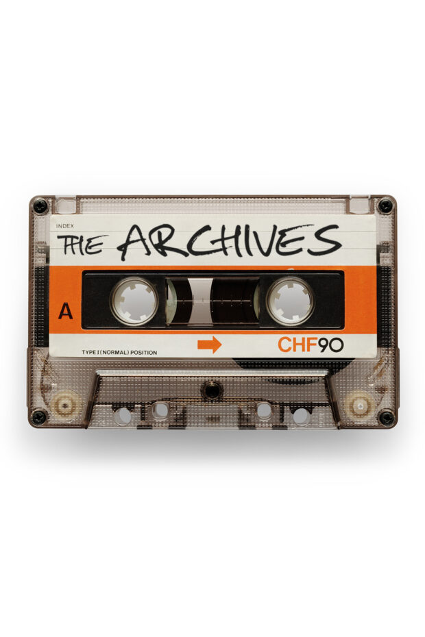 The Archives