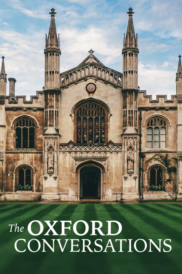 The Oxford Conversations