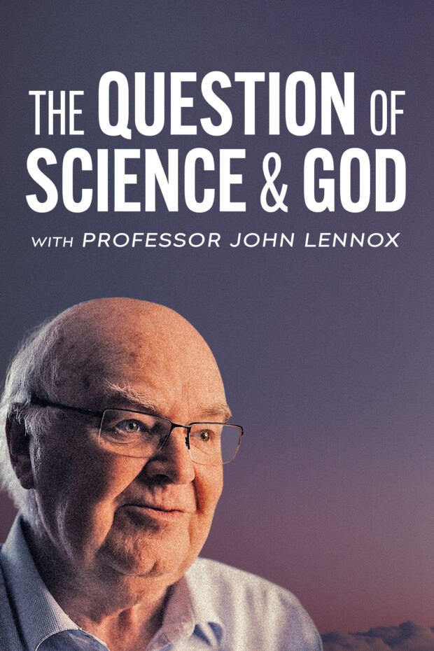 The Question of Science and God