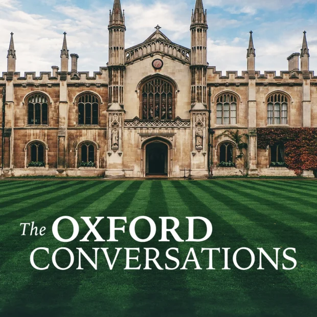 The Oxford Conversations
