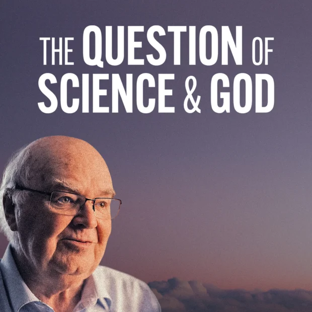 The Question of Science and God