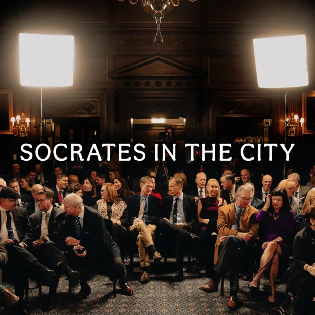 Socrates in the City
