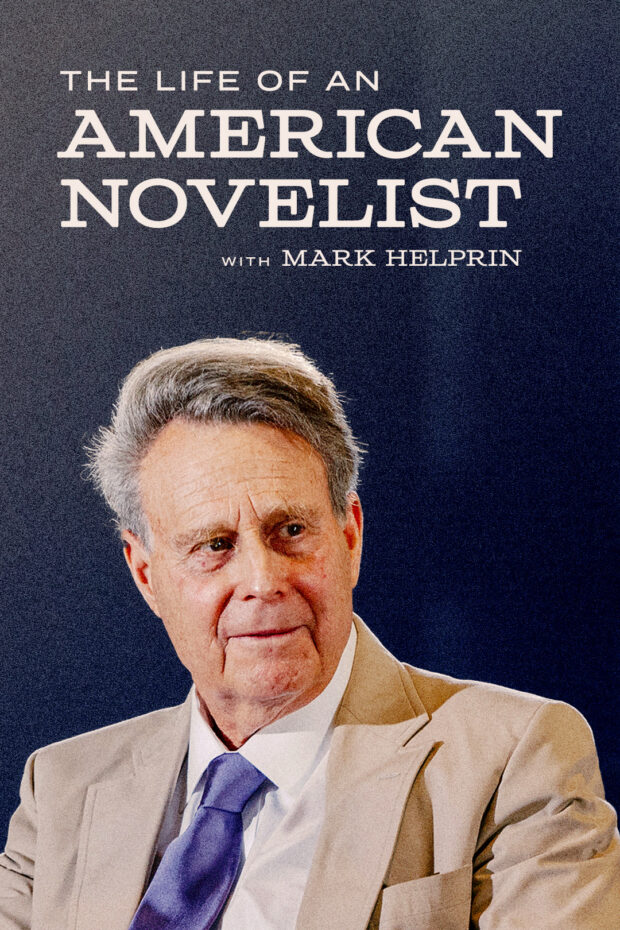The Life of an American Novelist