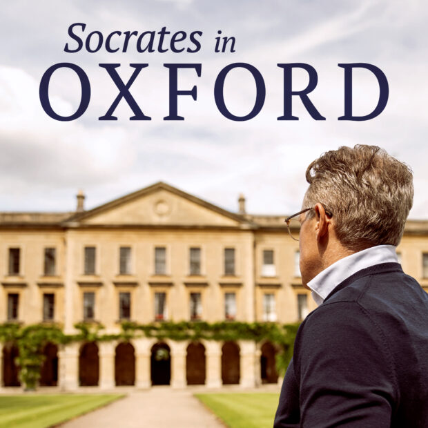 Socrates in Oxford
