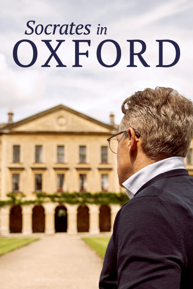 Socrates in Oxford