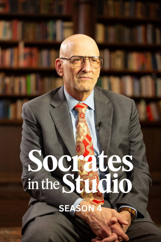 Socrates in the Studio