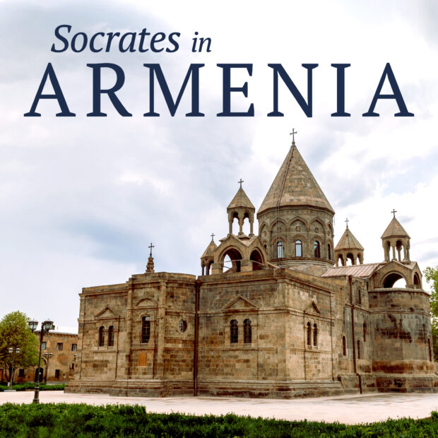 Socrates in Armenia
