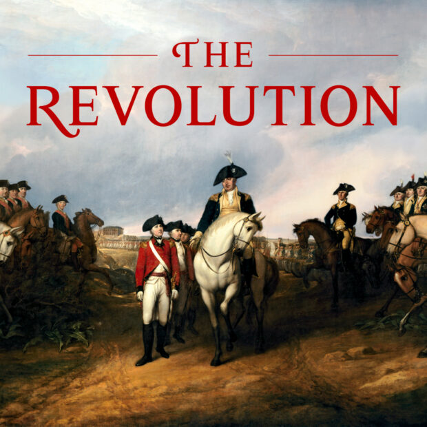 The Revolution
