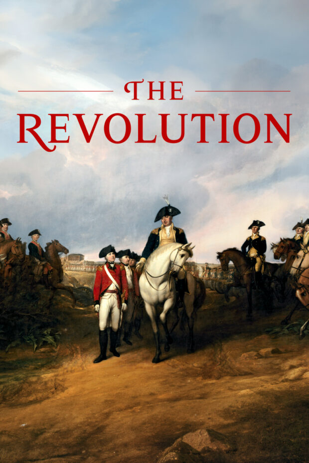 The Revolution